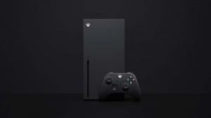 „Xbox“ serijos „X“ atsargos: kur įsigyti naują konsolę