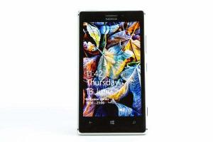 Nokia Lumia 925 - Durata de viață a bateriei, calitatea apelurilor și revizuirea verdictului