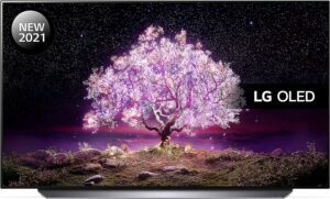 اشترِ تلفزيون LG 4K OLED مقابل 899 جنيهًا إسترلينيًا فقط