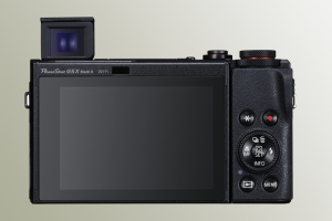 قامت Canon بتجديد التعاقدات المتطورة الخاصة بها باستخدام G5X Mark II و G7X Mark III