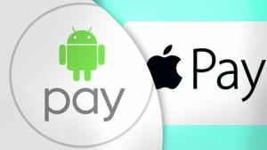 Apple Pay senere kan lade dig betale i rater
