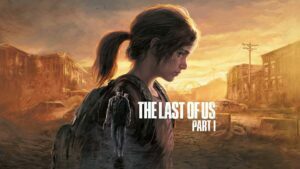The Last of Us 1. rész