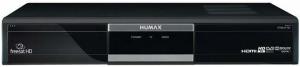 Humax FOXSAT-HD Freesat Receiver Testbericht