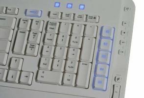 Razer Pro | Skriv Tastaturgjennomgang
