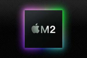 MacBook Air M2 może przybyć na WWDC
