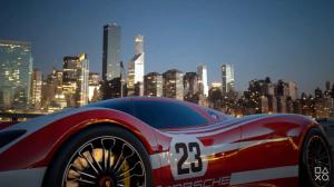 Sony laver Gran Turismo 7 U-sving for at dæmpe tidlig road rage