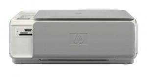 Pregled večnamenskega tiskalnika HP Photosmart C4280