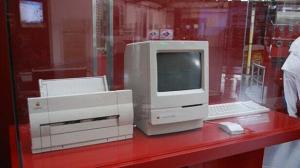 Macintosh Classic 25 yaşında: İkonik bir Apple bilgisayar, ancak çok farklı nedenlerle