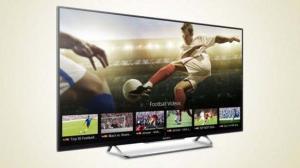 Sony Smart TV 2014 - Sony Smart TV 2014: Pregled aplikacij in razsodb SideView