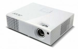 Acer H6510BD - Examen de la 3D, du son et des conclusions