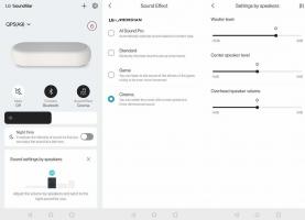 LG Éclair QP5 Review: Makea ääniherkku?