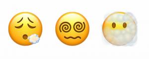 IOS 14.5 para adicionar mais de 200 novos emoji e eles são todos sobre o amor