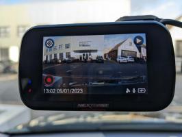 NextBase 322GW İncelemesi: En iyi orta sınıf araç kamerası