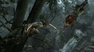 Tomb Raider - Tomb Raider: The Karar İnceleme