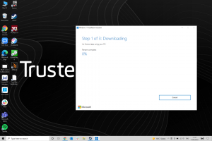 Sådan installeres Windows 11
