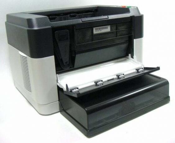 Kyocera Mita FS-1061DN - Cartouche