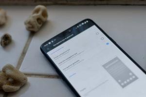 OnePlus 6 ülevaade - jõudlus ja tarkvara