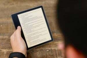 Το Kindle Oasis λαμβάνει τεράστια μείωση τιμής στην Prime Day