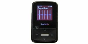 SanDisk Sansa Clip Zip İncelemesi