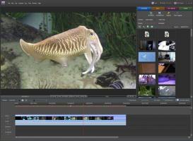 Adobe Premiere Elements 7 -katsaus