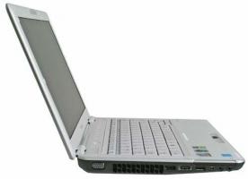 Recenzia notebooku Toshiba Portégé M800-106 na 13,3 palca