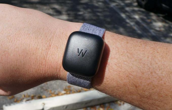 Whoop Strap 4.0 avec chargeur