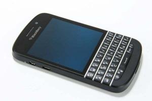 BlackBerry Q10 - Multimédiá, Aplikácie, Výdrž batérie, Pripojiteľnosť a Verdikt