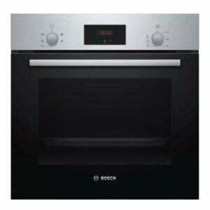 Kesepakatan diskon £100 oven Bosch Seri 2