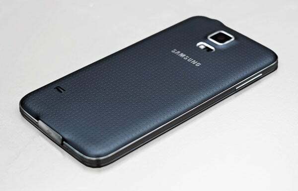 Galaxy S5 foto 7