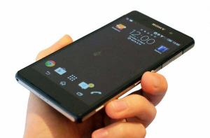 Sony Xperia Z2 - Revisión de calidad de llamada, duración de la batería y veredicto
