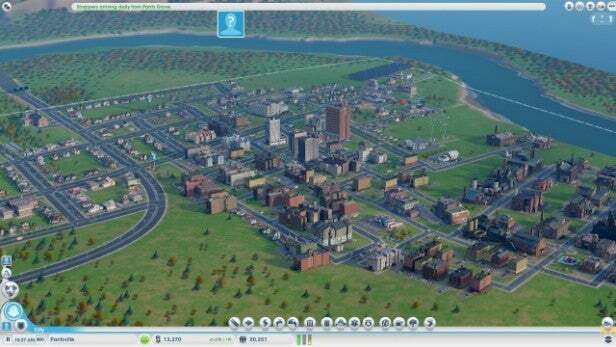 SimCity