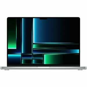Spara 17 % på MacBook Pro 16,2-tum (2023)