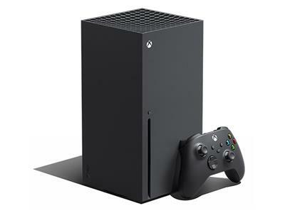EE заключила сделку по краже Xbox Series X. Получите скидку 100 фунтов стерлингов.