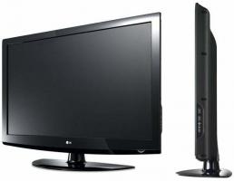 LG 26LG3000 26-calowy telewizor LCD Recenzja