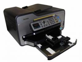 Recensione Kodak ESP 9250