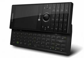 HTC S740 Akıllı Telefon İncelemesi