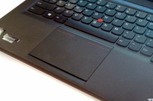 ThinkPad X1 Carbone 1