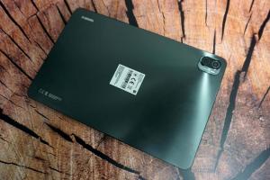 Xiaomi Pad 5 anmeldelse: Et flott iPad-alternativ