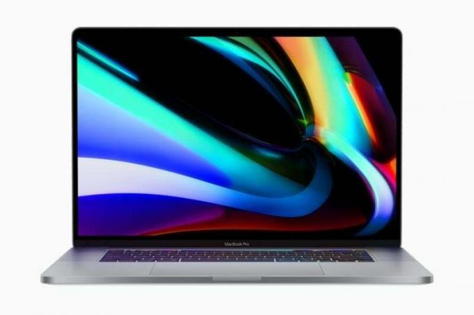 MacBook Pro 16: iMac 2021 frente a MacBook Pro
