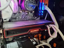 AMD Radeon RX 6700 XT İnceleme
