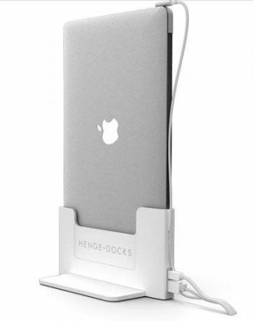 Док Henge Dock 13-инчов MacBook Air