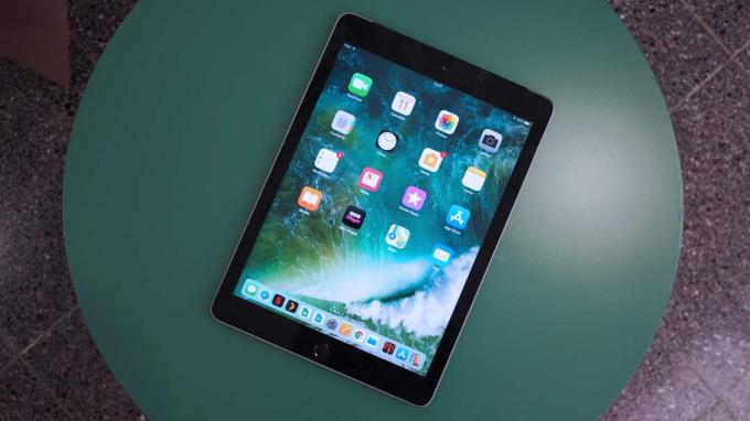 Glem iPad 9, 9,7-tommer iPad Pro er nu endnu billigere