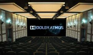 Dolby Atmos: как Годзилла получил свой рев
