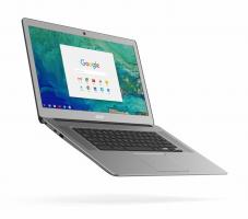 Laptop Acer Terbaru 2017: Apakah ini notebook pelajar paling ringan?