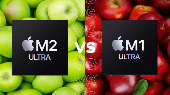 Apple M2 Ultra vs Apple M1 Ultra: Onko uudempi aina parempi?