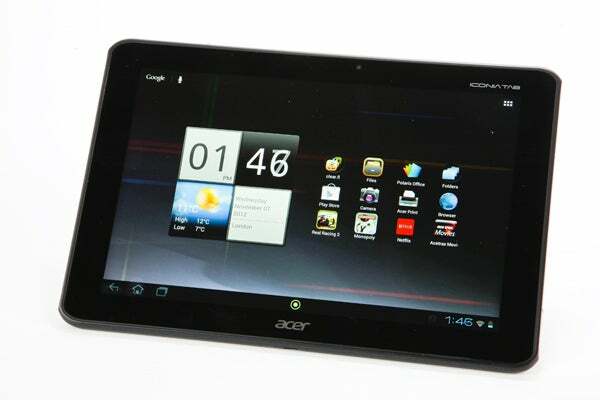 Acer Iconia A700 22