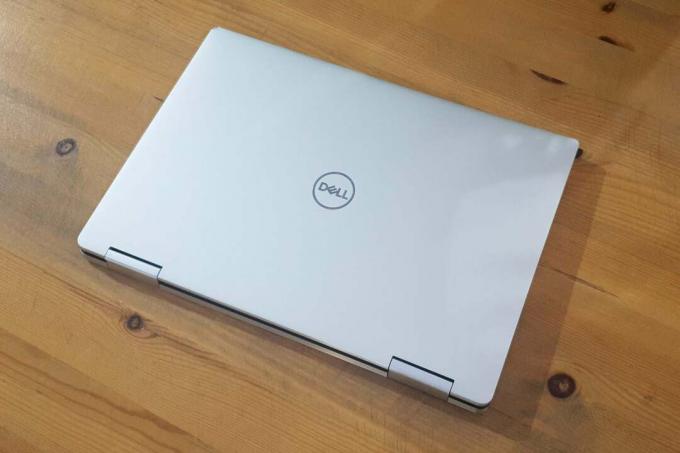 Dell XPS 13 2 σε 1