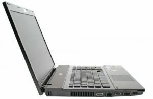 HP ProBook 4720s -katsaus