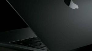 Apple se poslavlja od klasičnega zagonskega zvoka na svojih novih MacBook Pro-jih