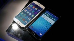Samsung Galaxy S6 לעומת Galaxy S5: האם כדאי לשדרג?